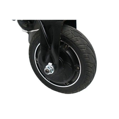 Электросамокат MINIPRO Tri-Scooter