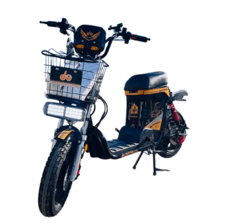 Электровелосипед Wenbox U3 Pro 45Ah60V