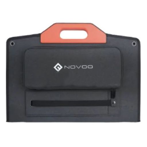 Солнечная панель Novoo Solar Panel RSP100 100W