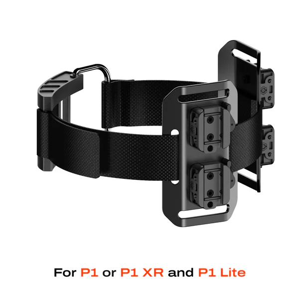 Крепление на кислородный баллон для LEFEET P1 / P1 XR / P1 Lite