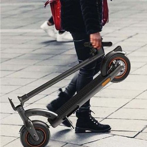 Электросамокат Navee N40