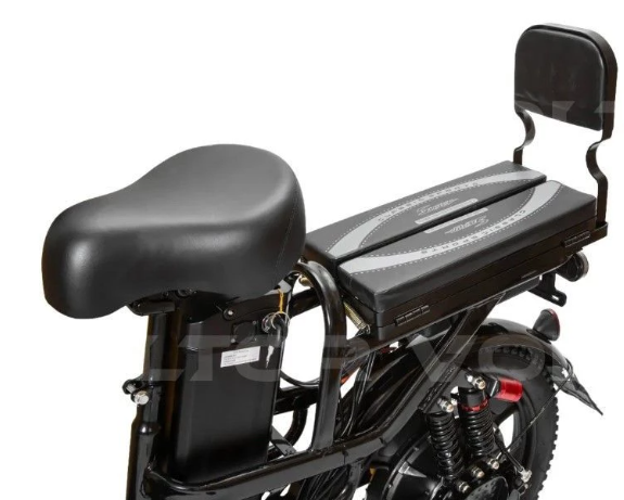 Электровелосипед IKINGI Монстр 20D