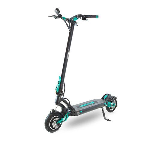 Электросамокат VSETT 9 +