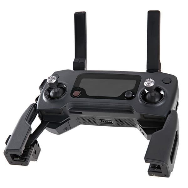 Квадрокоптер Mavic Pro Combo от магазина Futumag