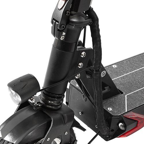 Электросамокат BLADE 9 (12 Ah)