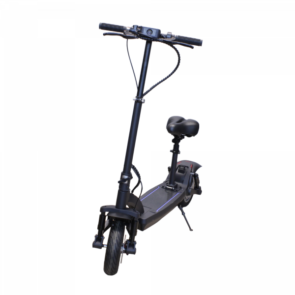 Электросамокат MINIPRO Mi508+ 16AH 48V 500W