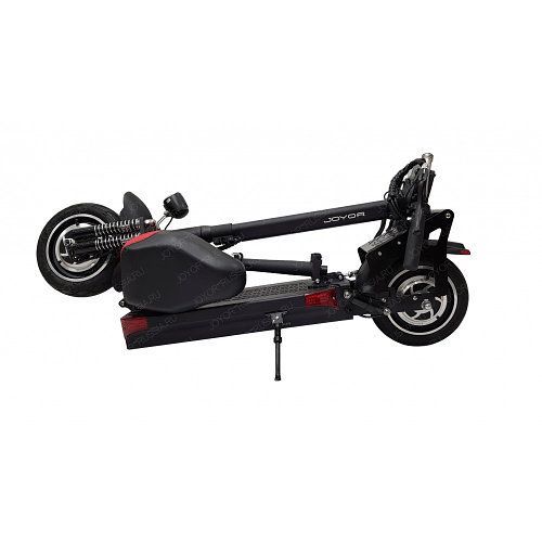 Электросамокат Joyor Y10S полноприводный