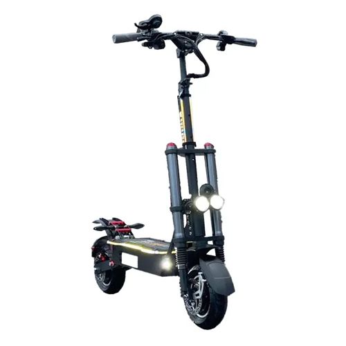 Электросамокат Currus R11 mini