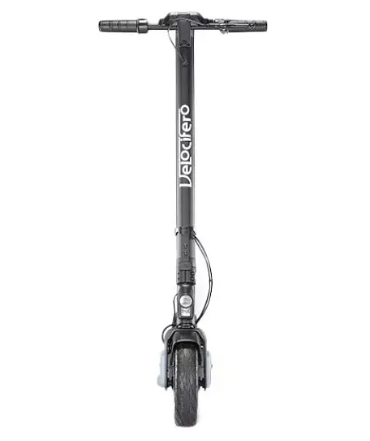 Электросамокат Velocifero ECOMAD Синий