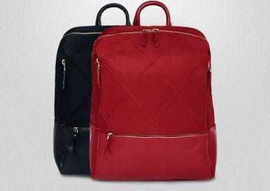 Рюкзак 90 Points Simple Urban (Fashion City Women)