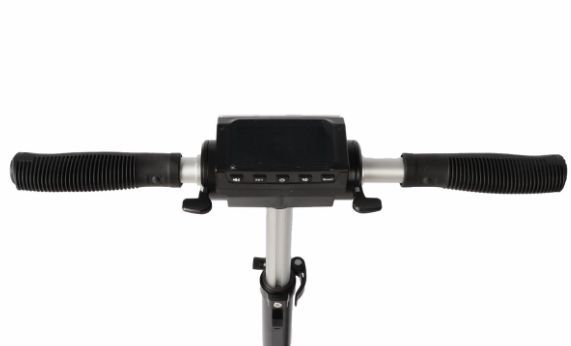 Электросамокат GT 350S 7.8 AH АКВА