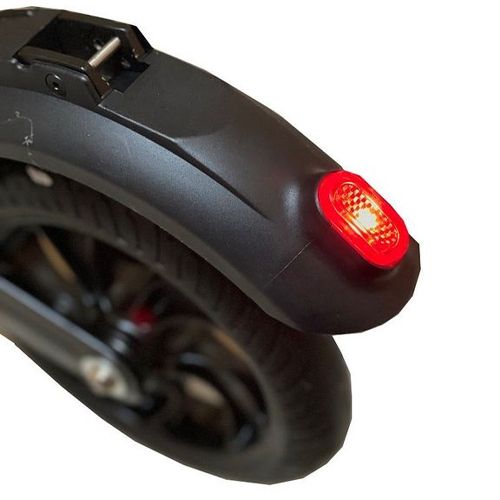 Электросамокат COOLCO S3 Pro