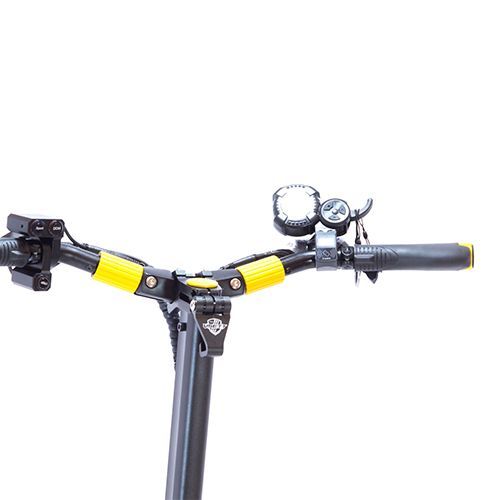 Электросамокат VSETT 10 +