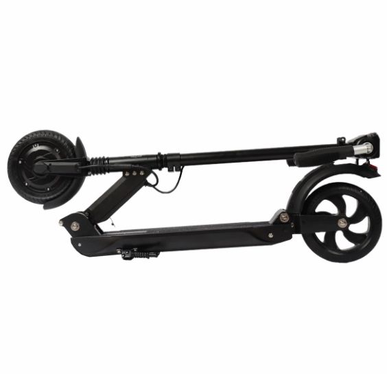 Электросамокат GT 350S 7.8 AH АКВА