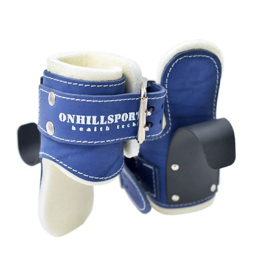 Гравитационные ботинки Onhillsport WORKOUT синий