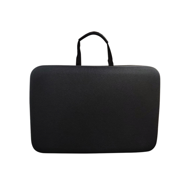 Массажер-пистолет для мышц MiniPro M11 черный