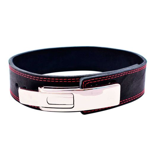 Пояс для жима лёжа Onhillsport 2 слоя 6 см XXL (100-120 см)