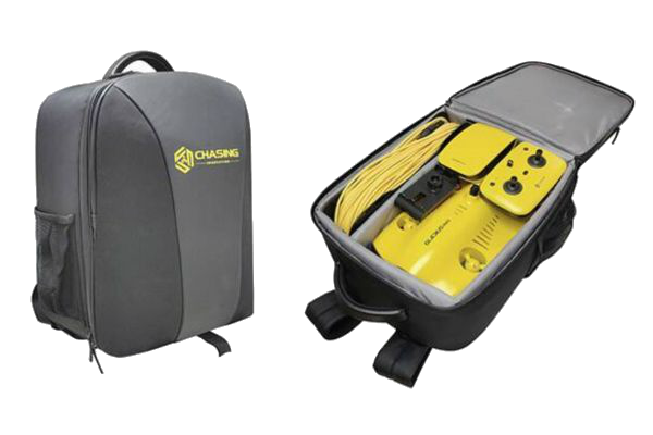 Подводный дрон Gladius Mini + Очки VR от магазина Futumag