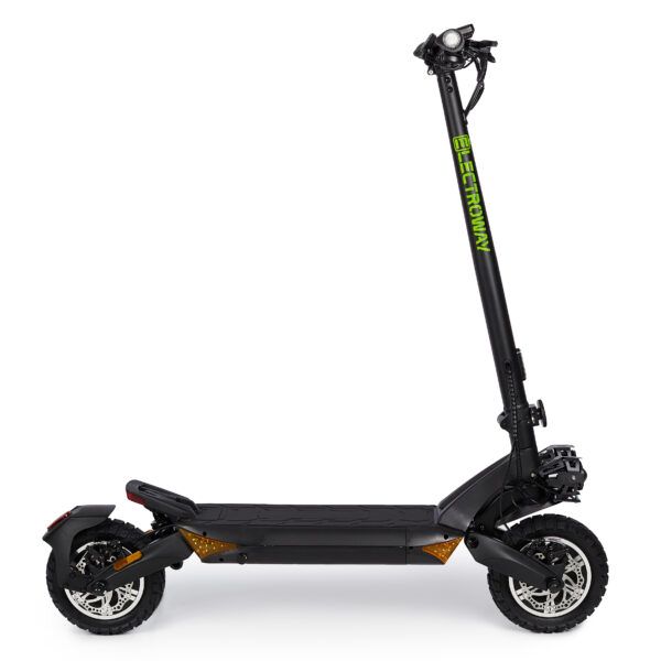 Электросамокат Electroway F3