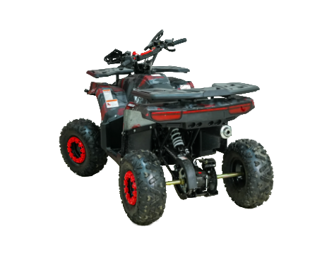 Бензиновый квадроцикл MOTAX GRIZLIK BASIC 125