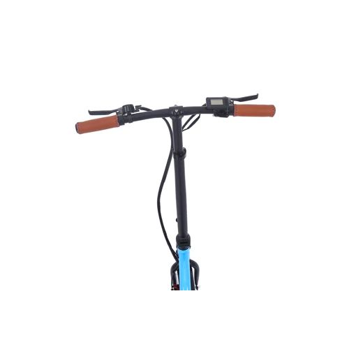 Электросамокат Hiboy VEL001 Blue