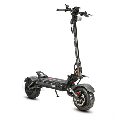 Электросамокат WHITE SIBERIA TEVERUN BAIKAL 7260R