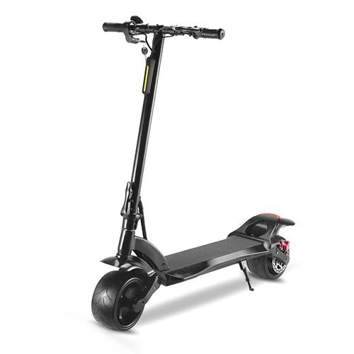 Электросамокат Wide Wheel PRO