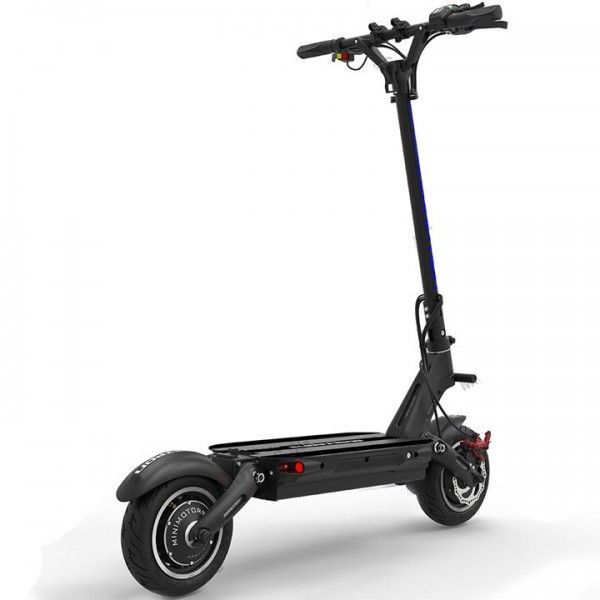 Электросамокат DUALTRON 3