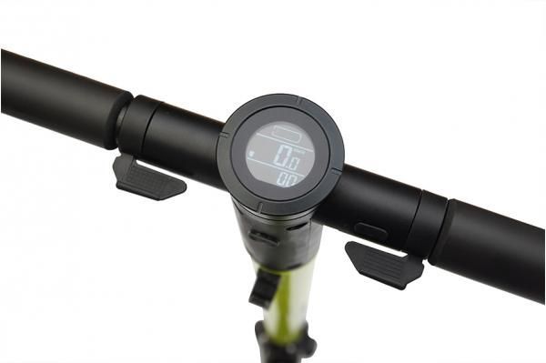 Электросамокат Jack Hot PRO