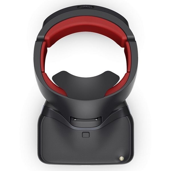 DJI Goggles Racing Edition & Carry More Backpack от магазина Futumag