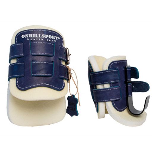 Гравитационные ботинки Onhillsport Plain синий