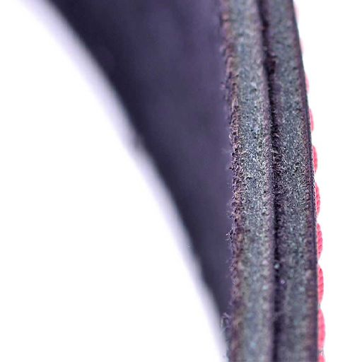 Пояс атлетический с карабином Onhillsport 2 слоя 10 см без логотипа