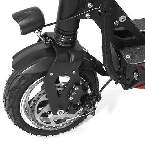 Электросамокат BLADE 9 (12 Ah)