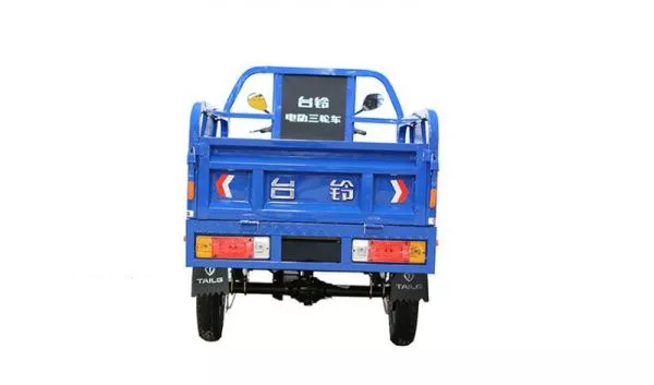 Грузовой электротрицикл TaiLG TL800