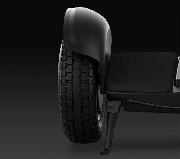 Мини-сигвей Xiaomi Ninebot Mini Offroad Edition Black