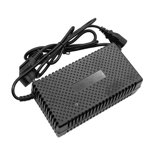Зарядное устройство для свинцовых тяговых аккумуляторов ELTRECO 48V20A/H (3A)