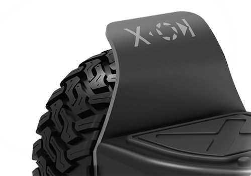 Гироскутер Kiwano KO-X 8.5 дюймов Classic
