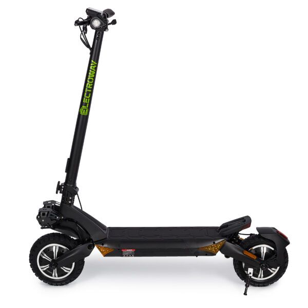 Электросамокат Electroway F3