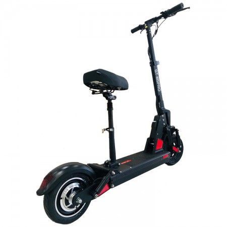 Электросамокат GT M5 Pro 13AH