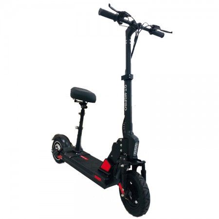 Электросамокат GT M5 Pro 13AH