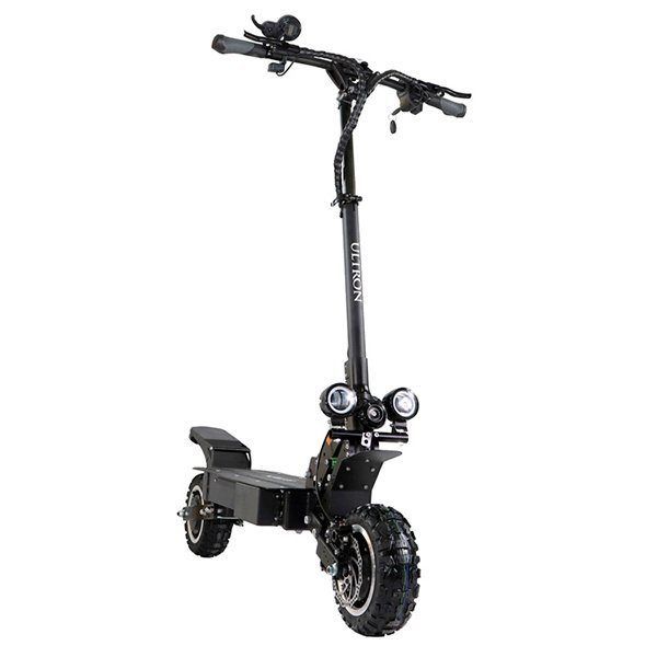 Электросамокат ULTRON T108 Plus