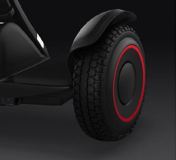 Мини-сигвей Xiaomi Ninebot Mini Offroad Edition Black