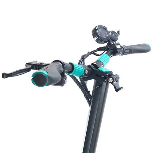 Электросамокат VSETT 9 +