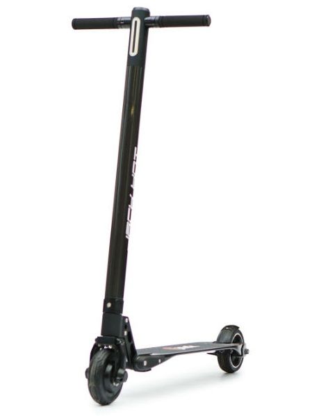 Электросамокат Jack Hot Carbon 10.4 Ah