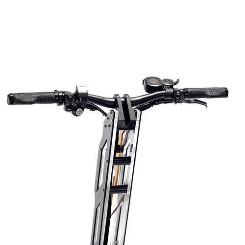 Электросамокат BLADE Z (35 Ah)