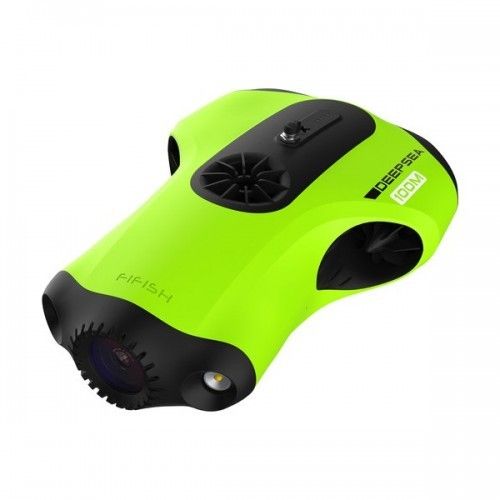 Подводный дрон Fifish P3 от магазина Futumag