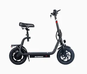 Электроскутер MIDWAY JIMMY