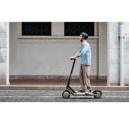 Электросамокат Navee S65 global