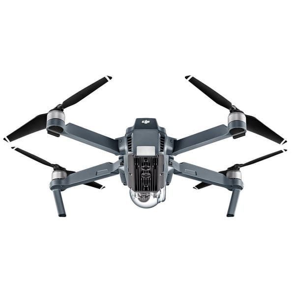 Квадрокоптер Mavic Pro без пульта д/у и зарядного устройства от магазина Futumag