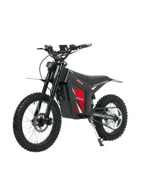 Электропитбайк Jetson TURBO